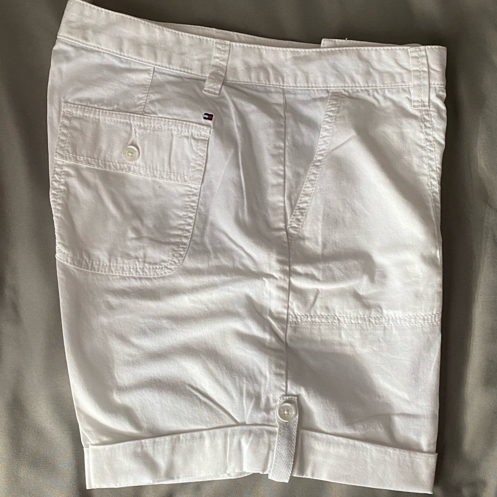 Tommy Hilfiger Shorts- Lightly Worn